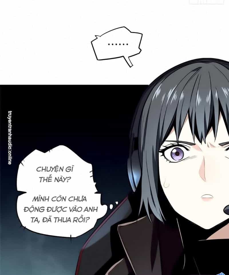 Toàn Chức Cao Thủ 2 - Chương 30 - ảnh 12