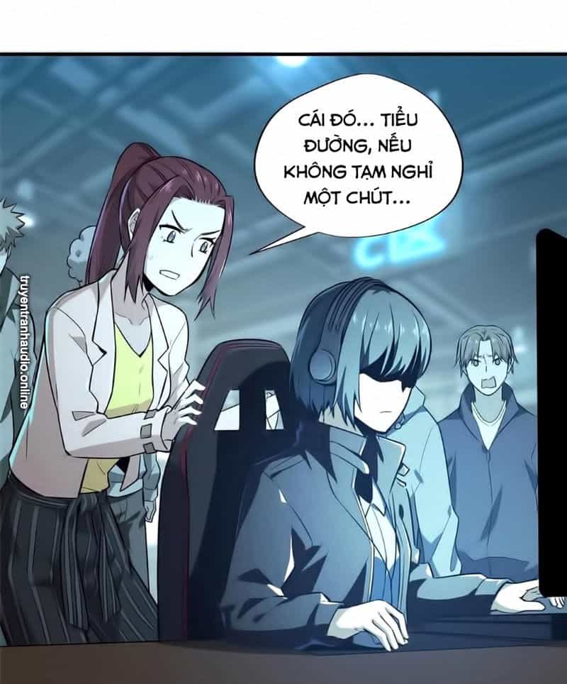 Toàn Chức Cao Thủ 2 - Chương 30 - ảnh 14