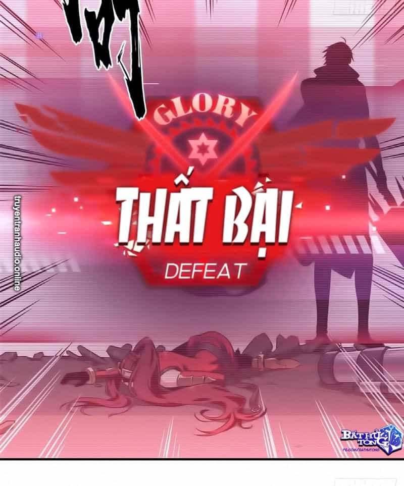 Toàn Chức Cao Thủ 2 - Chương 30 - ảnh 17