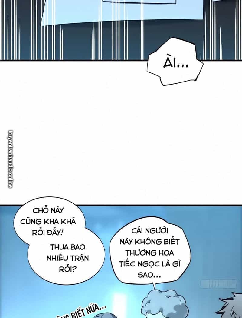 Toàn Chức Cao Thủ 2 - Chương 30 - ảnh 30