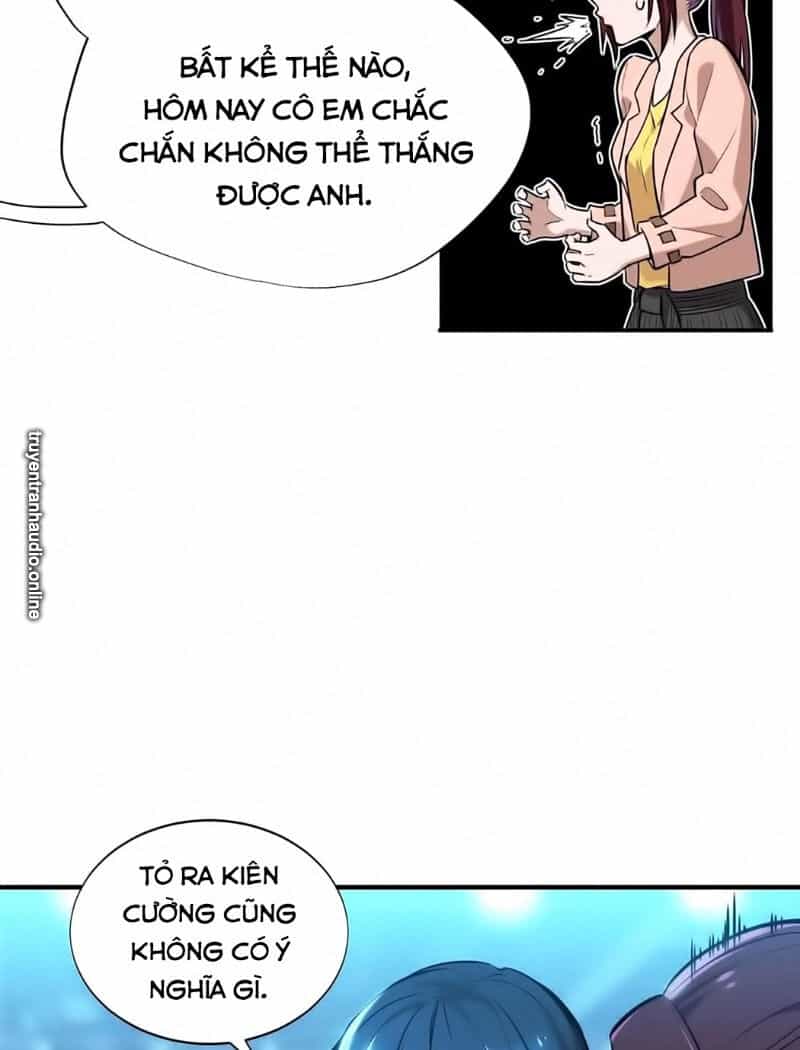 Toàn Chức Cao Thủ 2 - Chương 30 - ảnh 38