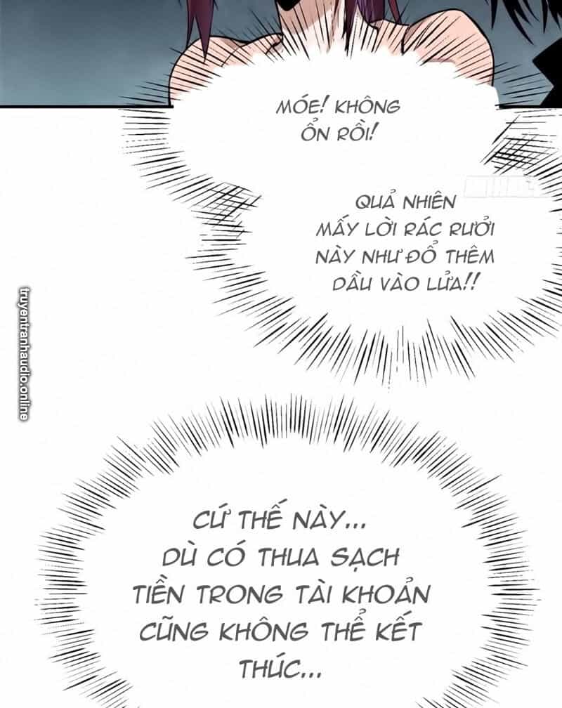 Toàn Chức Cao Thủ 2 - Chương 30 - ảnh 43
