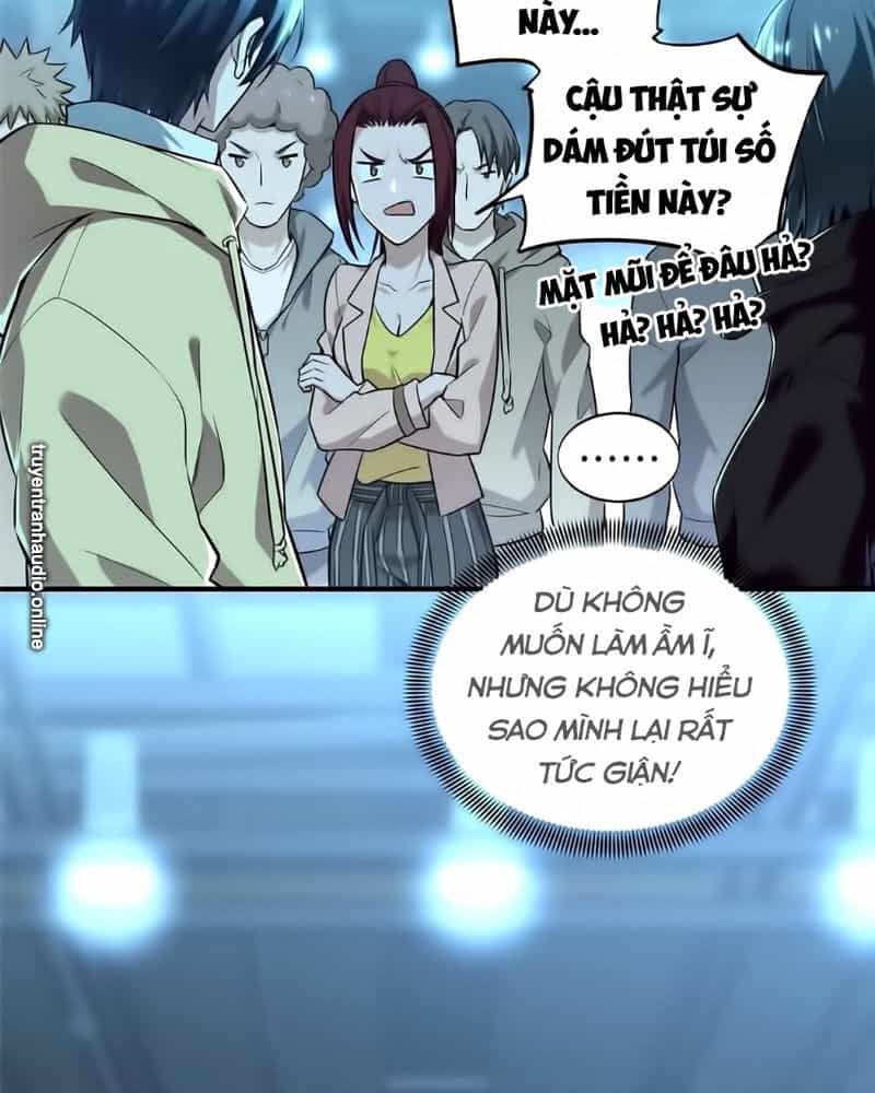 Toàn Chức Cao Thủ 2 - Chương 30 - ảnh 48