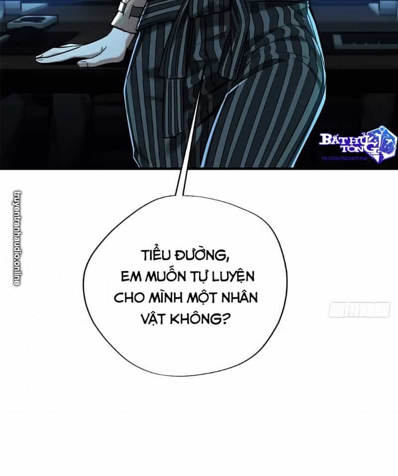 Toàn Chức Cao Thủ 2 - Chương 31 - ảnh 11
