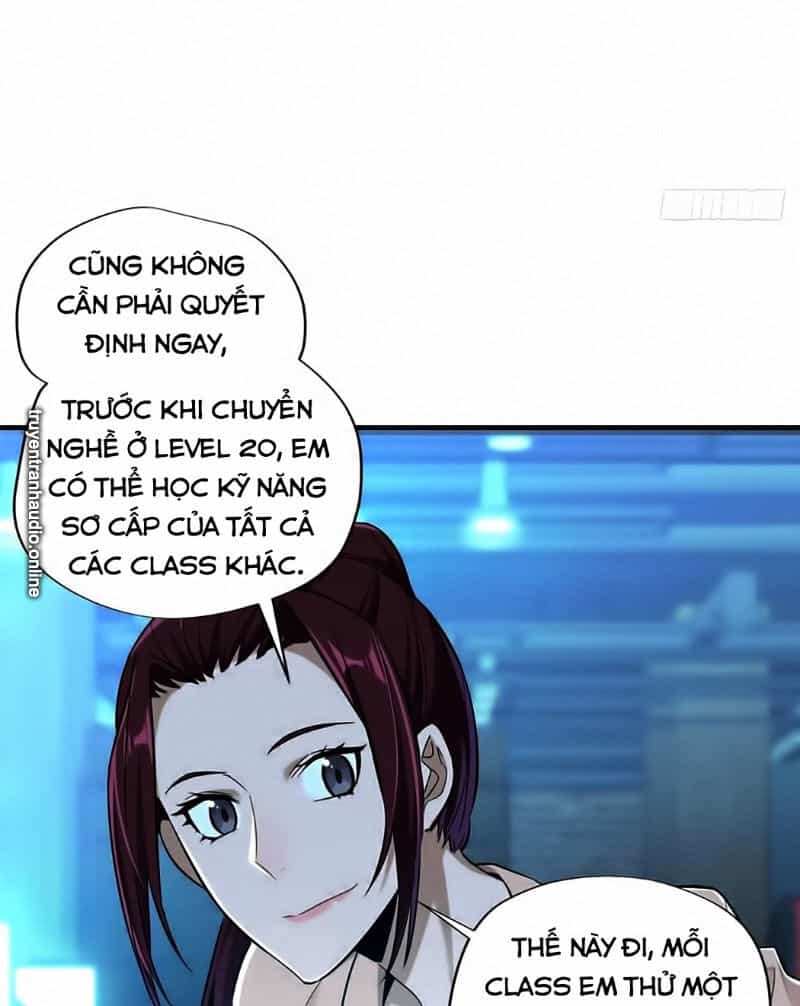 Toàn Chức Cao Thủ 2 - Chương 31 - ảnh 16