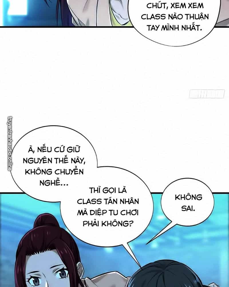 Toàn Chức Cao Thủ 2 - Chương 31 - ảnh 17