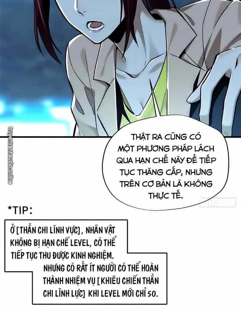 Toàn Chức Cao Thủ 2 - Chương 31 - ảnh 24