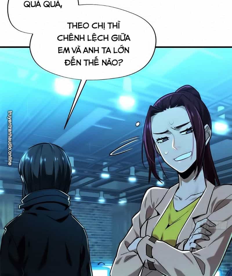 Toàn Chức Cao Thủ 2 - Chương 31 - ảnh 4