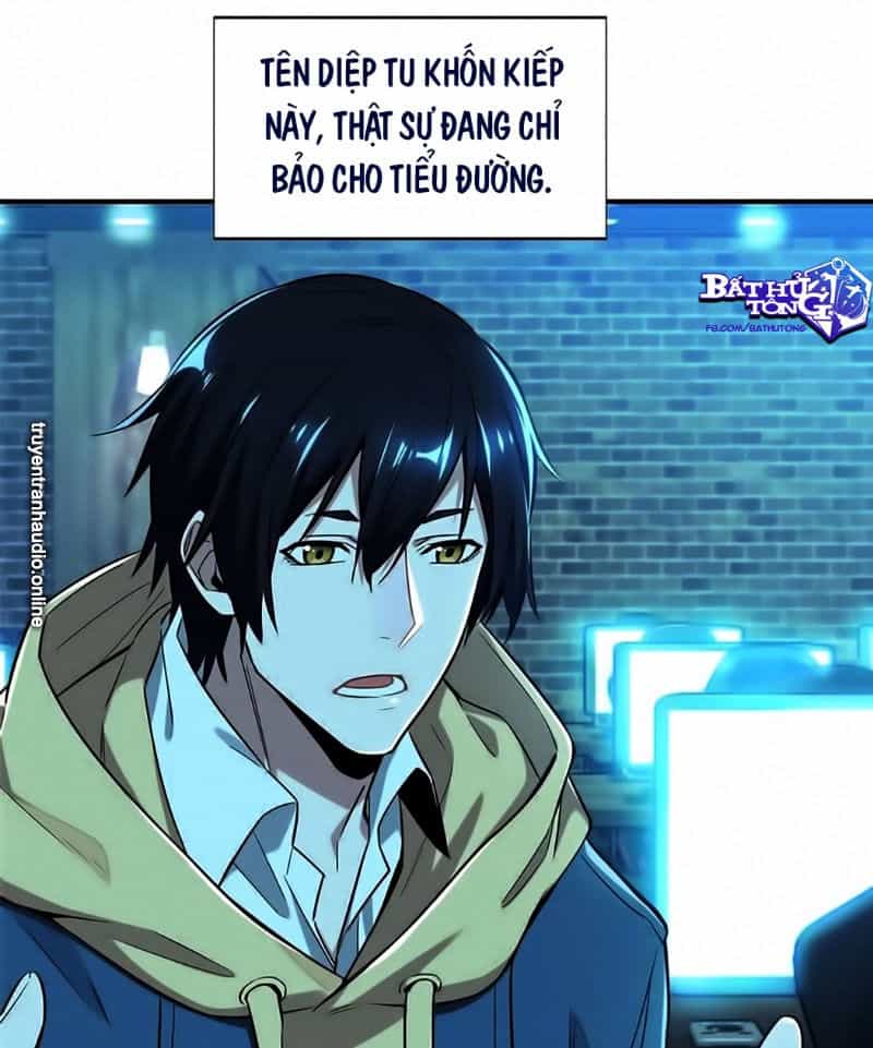 Toàn Chức Cao Thủ 2 - Chương 31 - ảnh 50