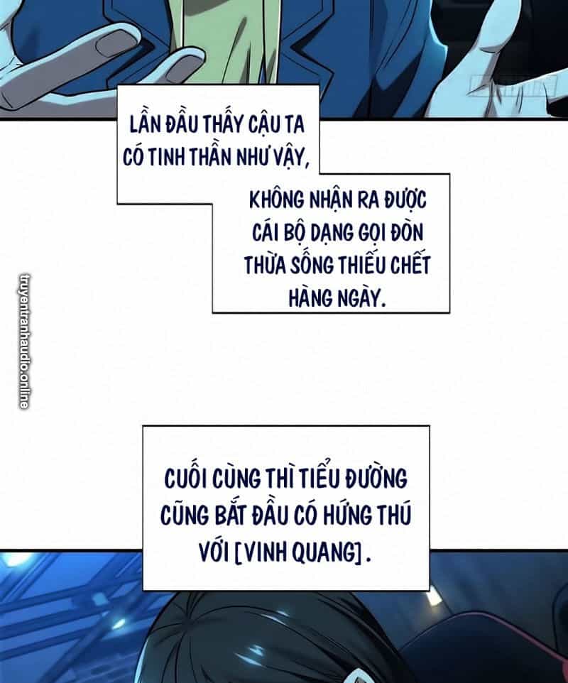 Toàn Chức Cao Thủ 2 - Chương 31 - ảnh 51