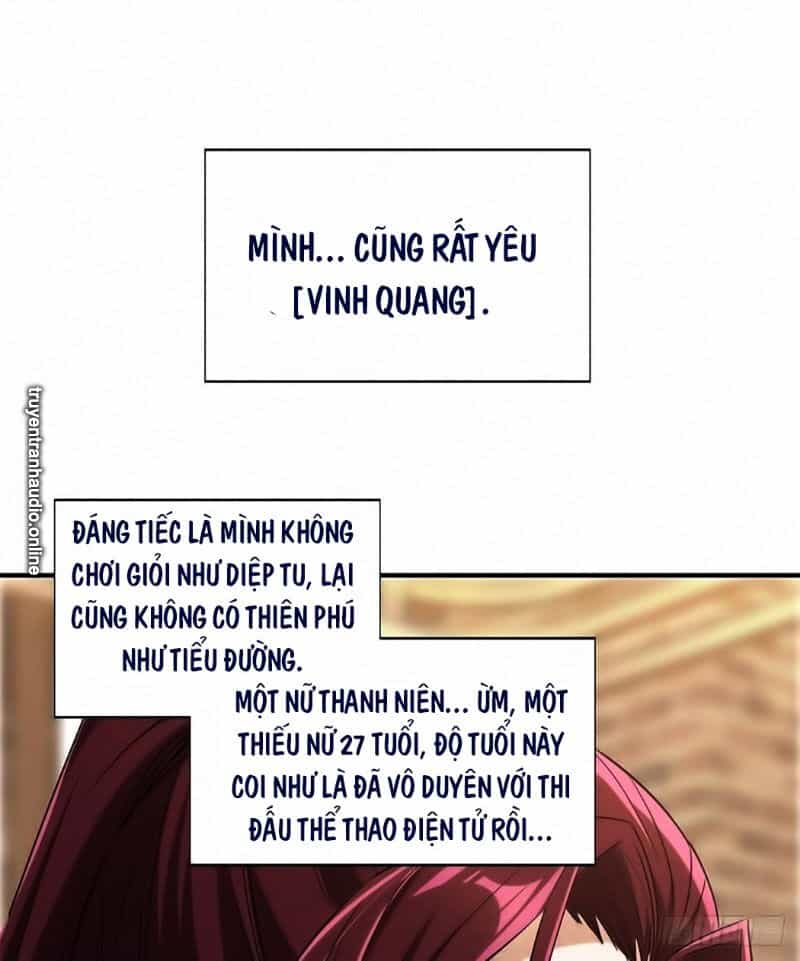 Toàn Chức Cao Thủ 2 - Chương 31 - ảnh 56