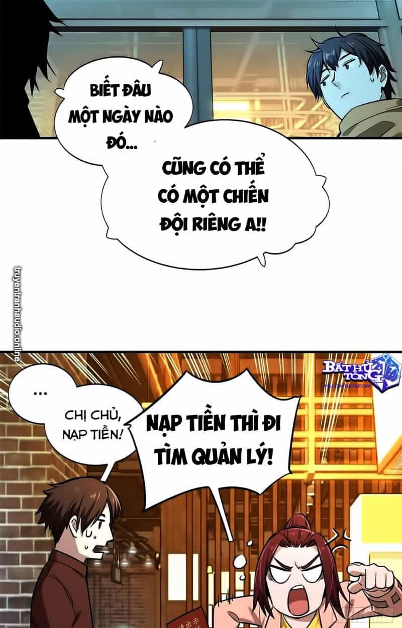 Toàn Chức Cao Thủ 2 - Chương 31 - ảnh 60