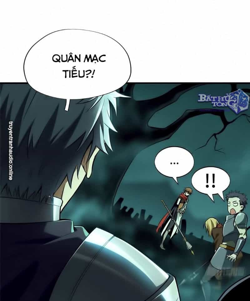 Toàn Chức Cao Thủ 2 - Chương 32 - ảnh 13