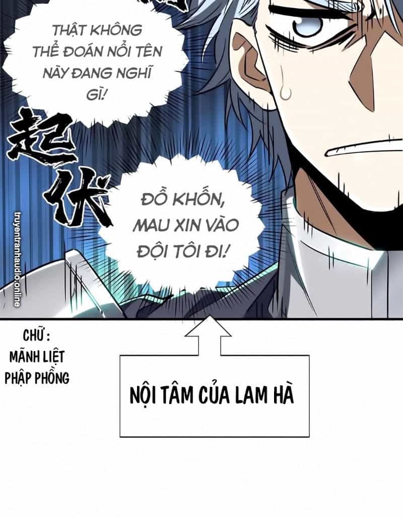 Toàn Chức Cao Thủ 2 - Chương 32 - ảnh 35