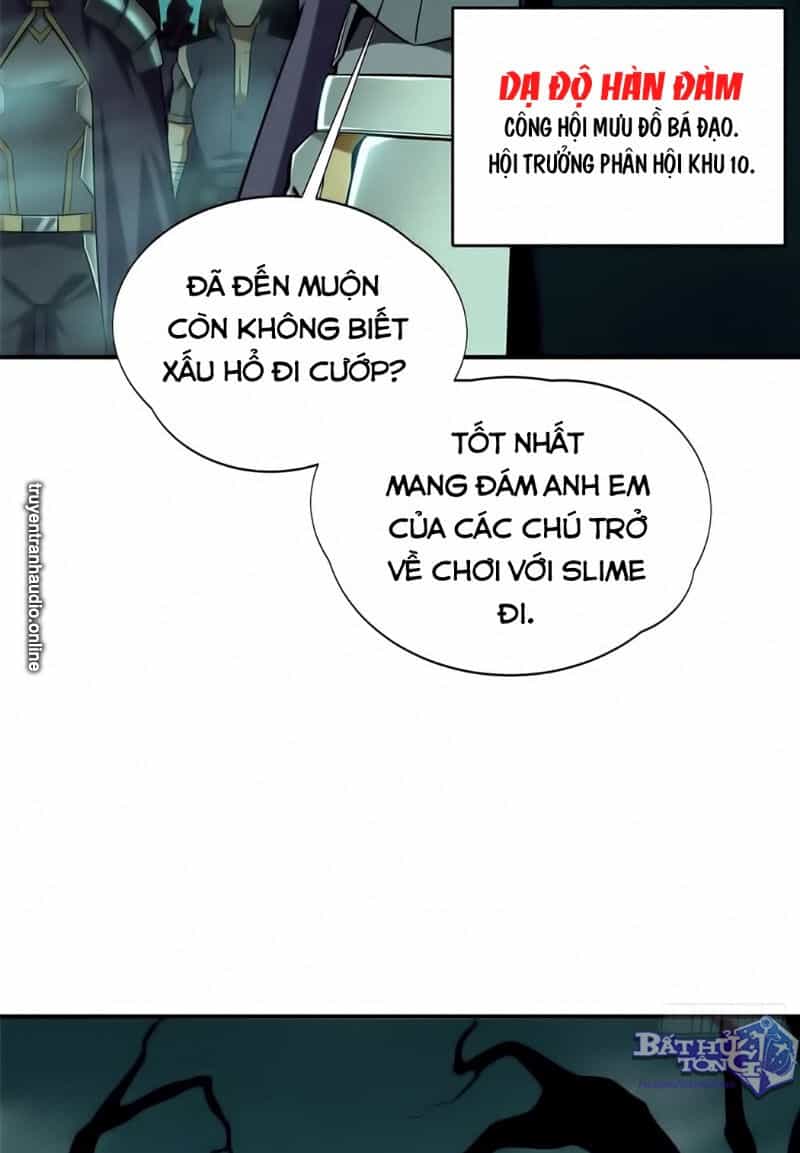 Toàn Chức Cao Thủ 2 - Chương 32 - ảnh 50