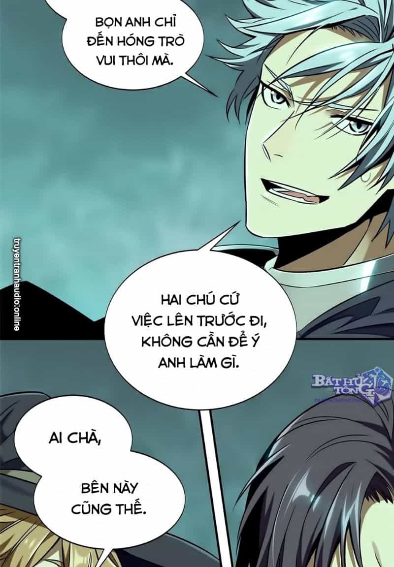Toàn Chức Cao Thủ 2 - Chương 32 - ảnh 52