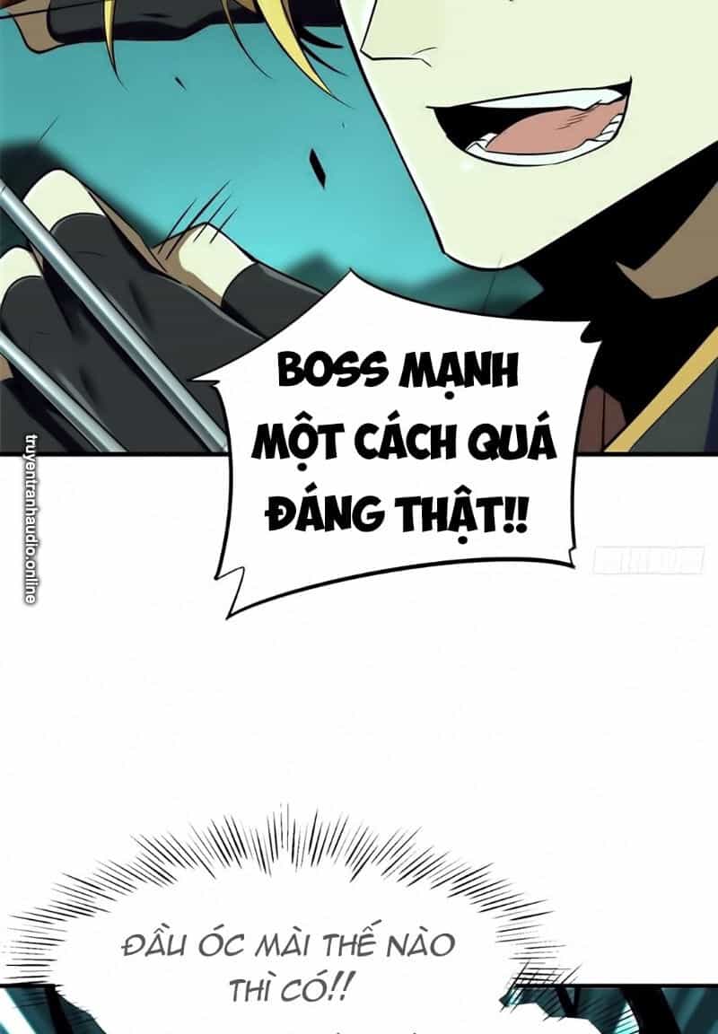 Toàn Chức Cao Thủ 2 - Chương 32 - ảnh 57