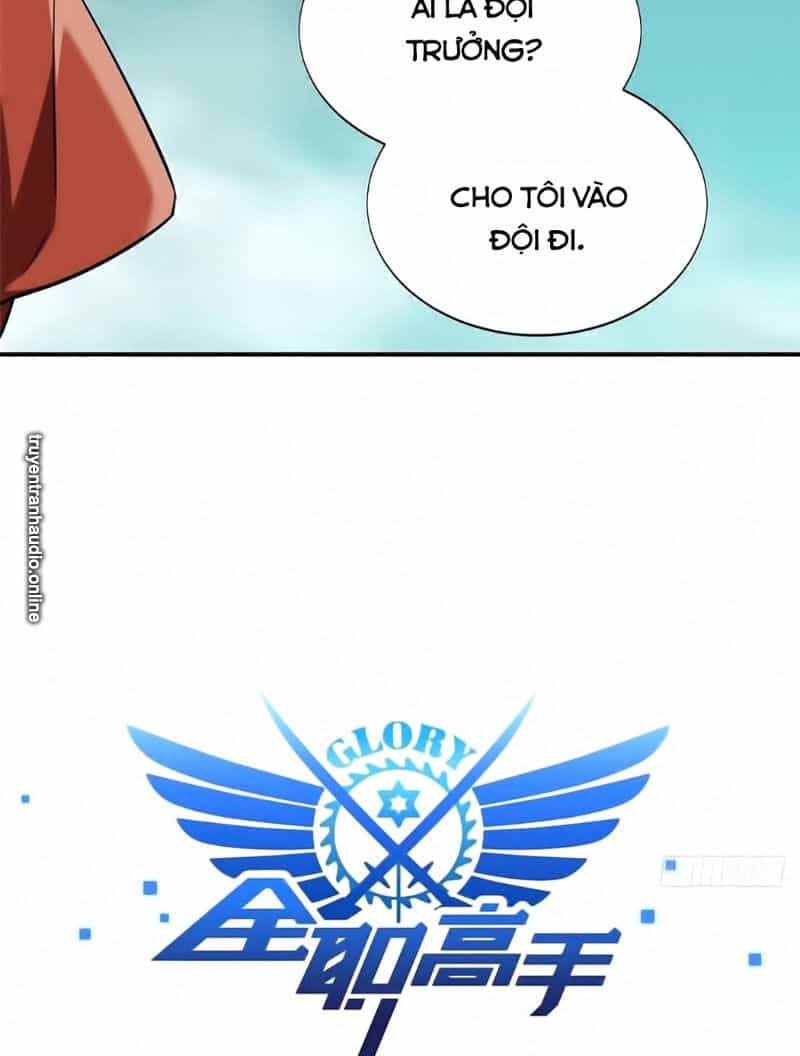 Toàn Chức Cao Thủ 2 - Chương 33 - ảnh 13