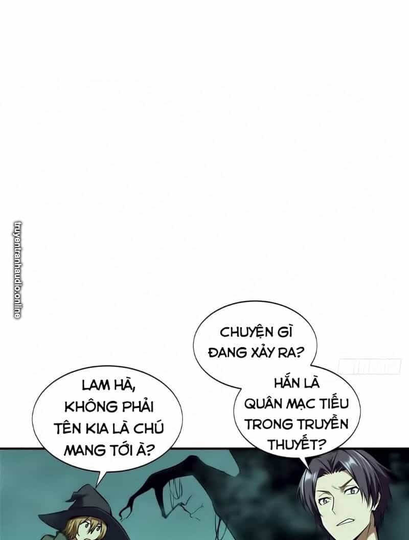 Toàn Chức Cao Thủ 2 - Chương 33 - ảnh 14
