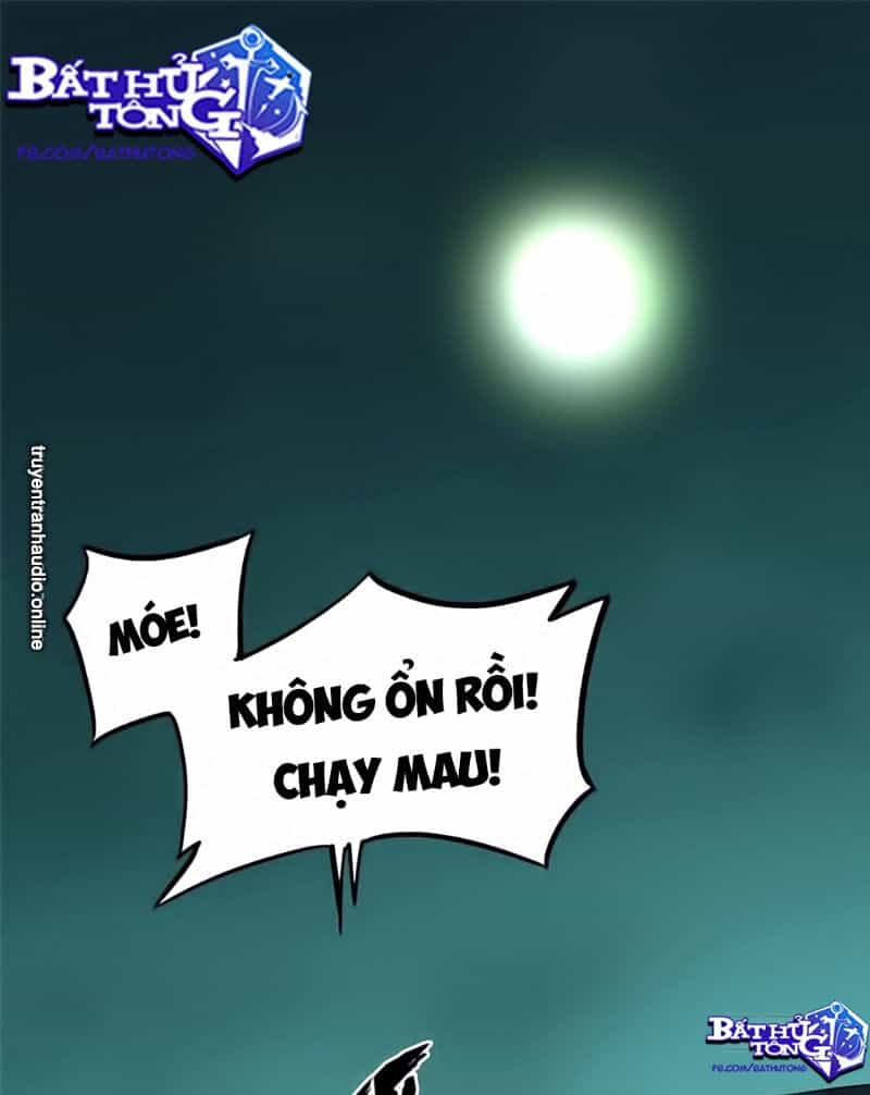 Toàn Chức Cao Thủ 2 - Chương 33 - ảnh 2