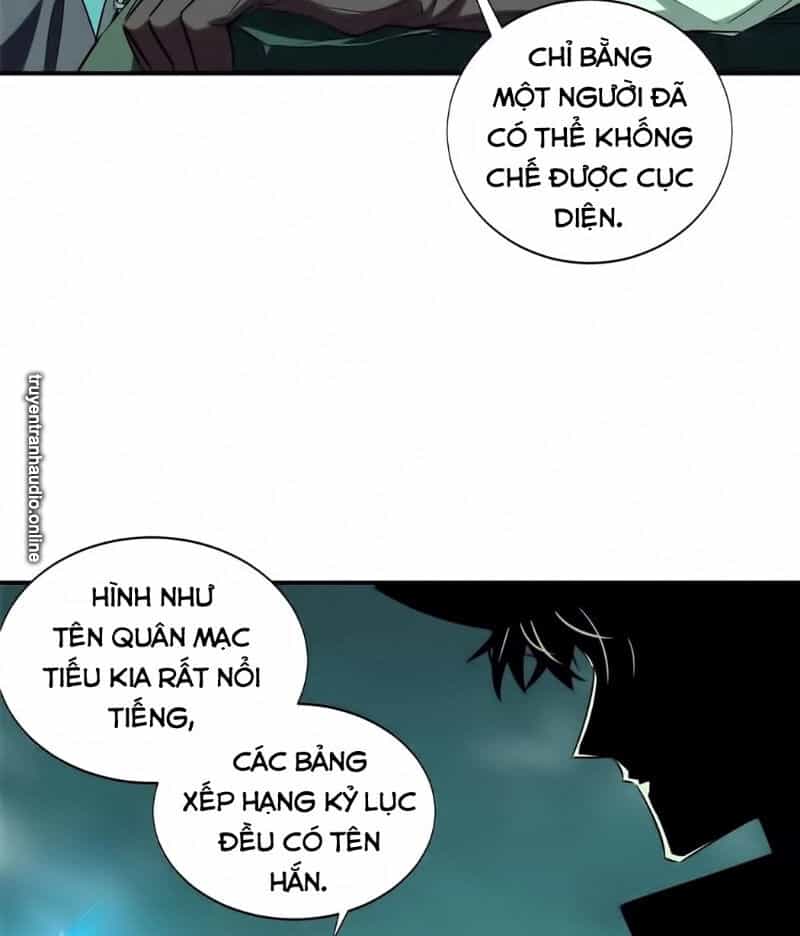 Toàn Chức Cao Thủ 2 - Chương 33 - ảnh 26