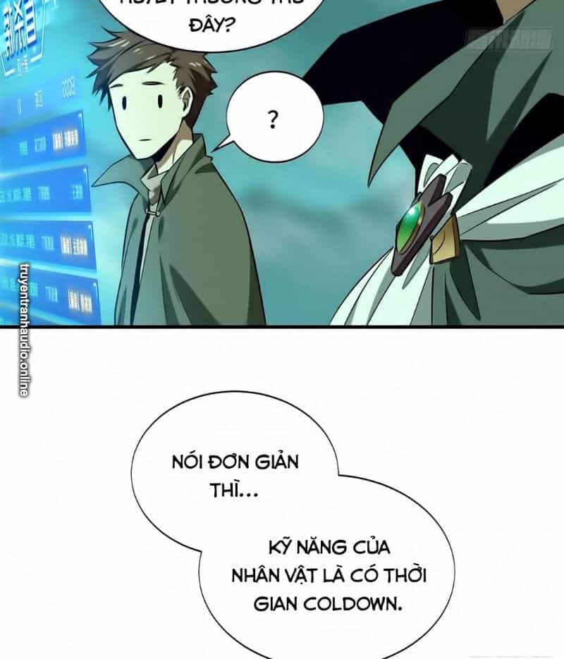 Toàn Chức Cao Thủ 2 - Chương 33 - ảnh 29