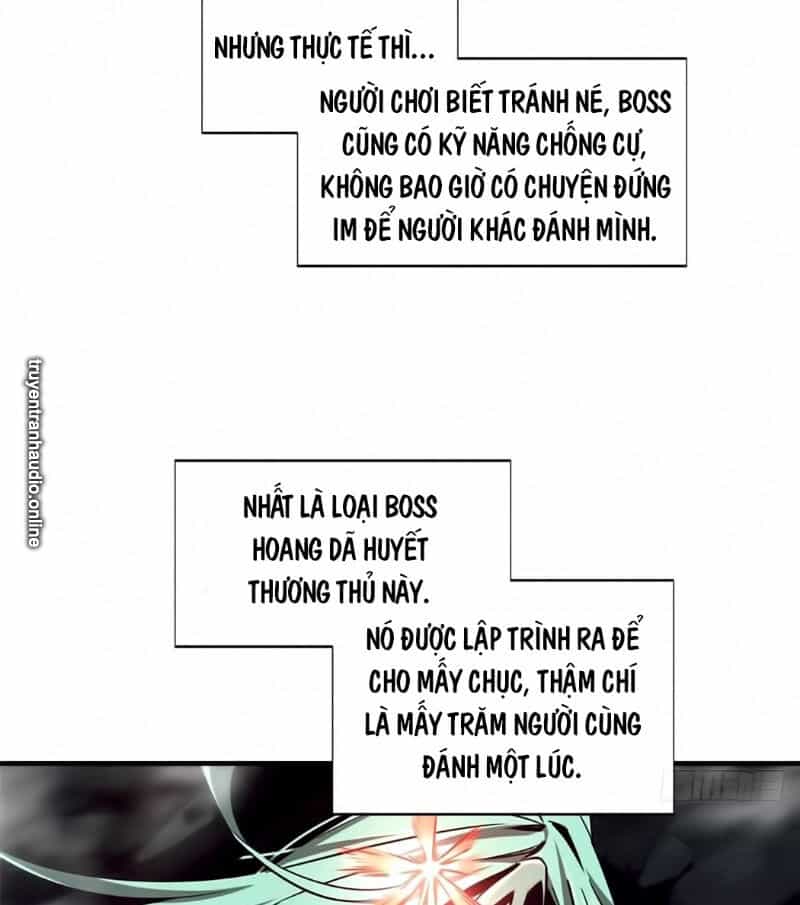 Toàn Chức Cao Thủ 2 - Chương 33 - ảnh 35