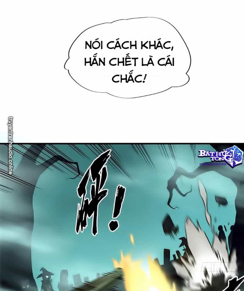 Toàn Chức Cao Thủ 2 - Chương 33 - ảnh 41