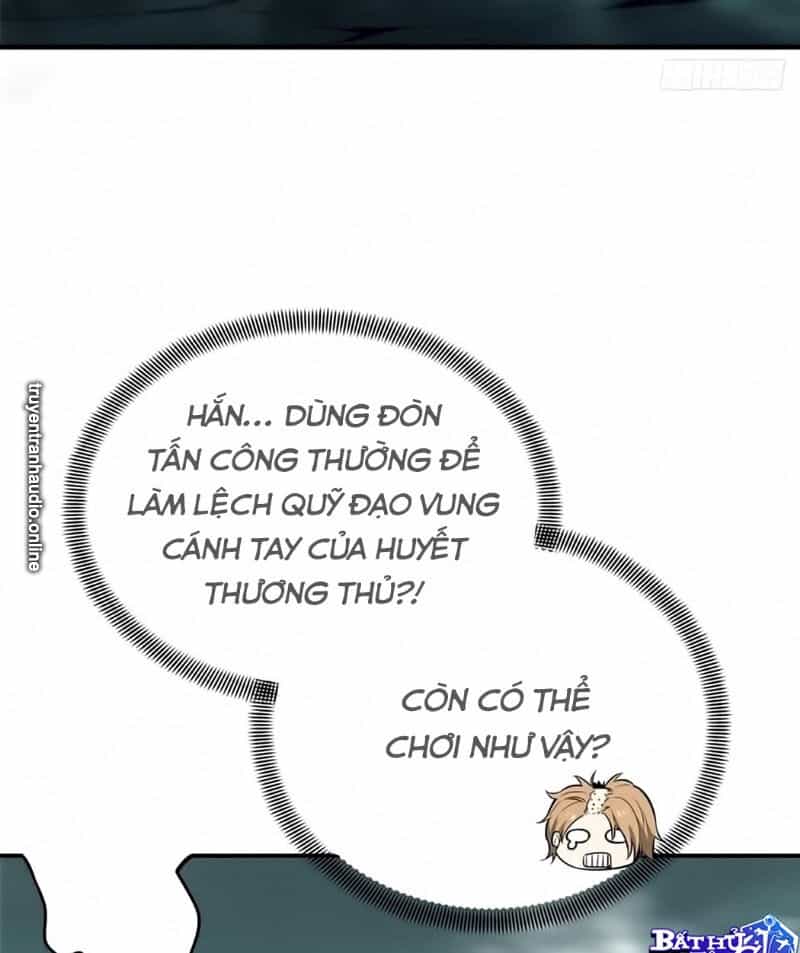 Toàn Chức Cao Thủ 2 - Chương 33 - ảnh 45