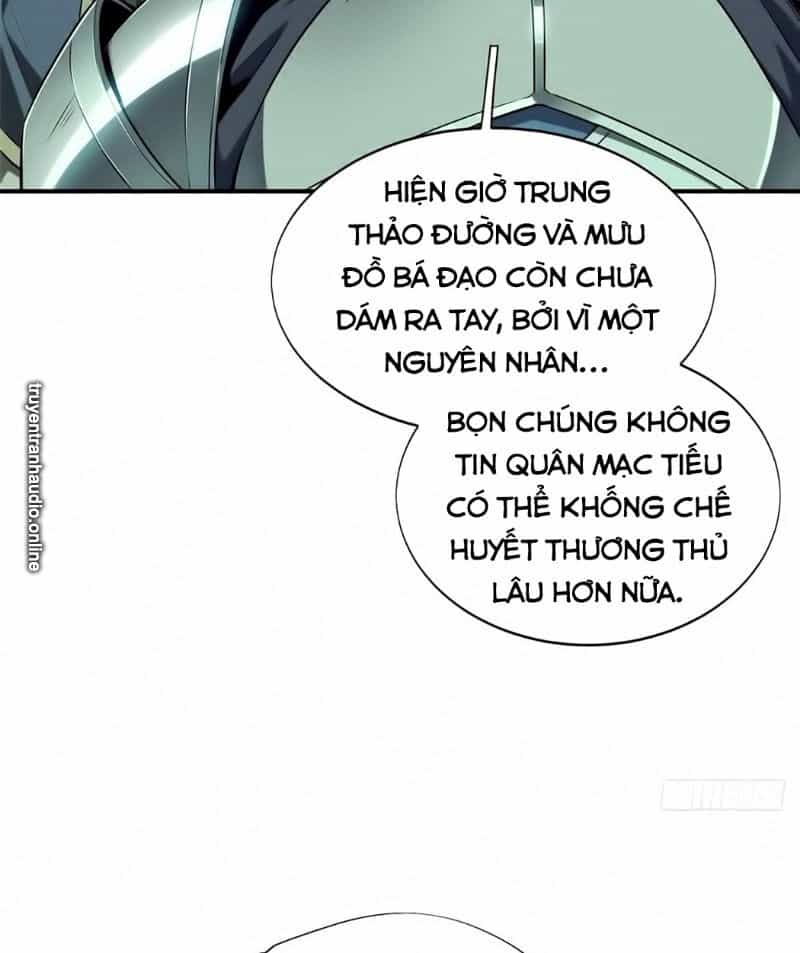 Toàn Chức Cao Thủ 2 - Chương 33 - ảnh 49