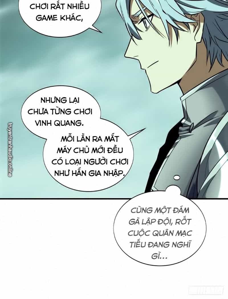 Toàn Chức Cao Thủ 2 - Chương 34 - ảnh 35