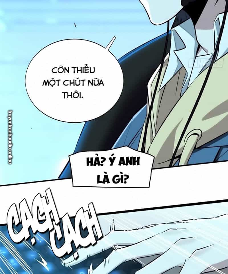 Toàn Chức Cao Thủ 2 - Chương 34 - ảnh 57