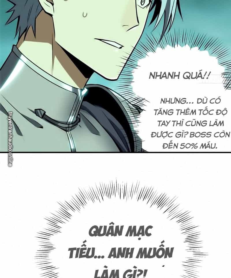 Toàn Chức Cao Thủ 2 - Chương 34 - ảnh 64