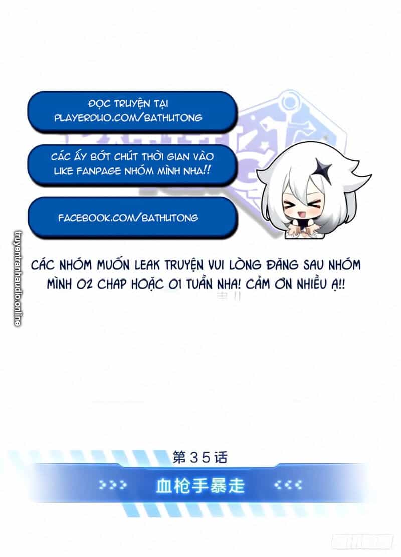 Toàn Chức Cao Thủ 2 - Chương 35 - ảnh 12