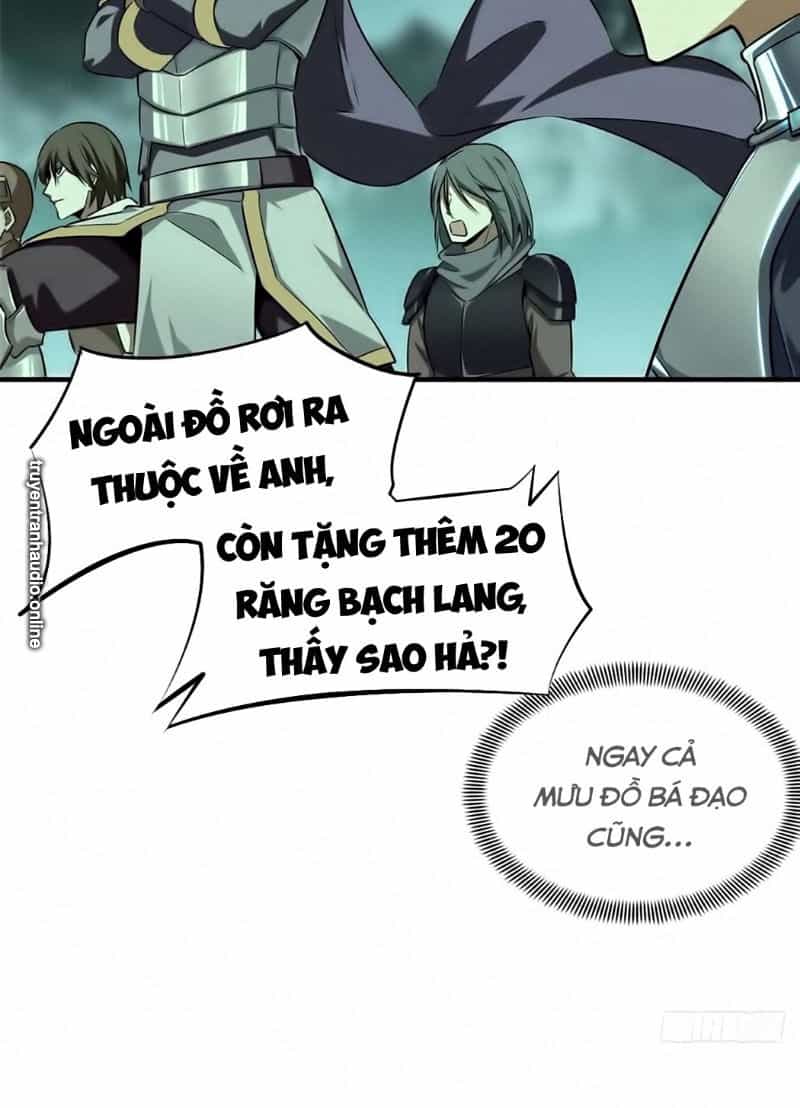 Toàn Chức Cao Thủ 2 - Chương 35 - ảnh 15