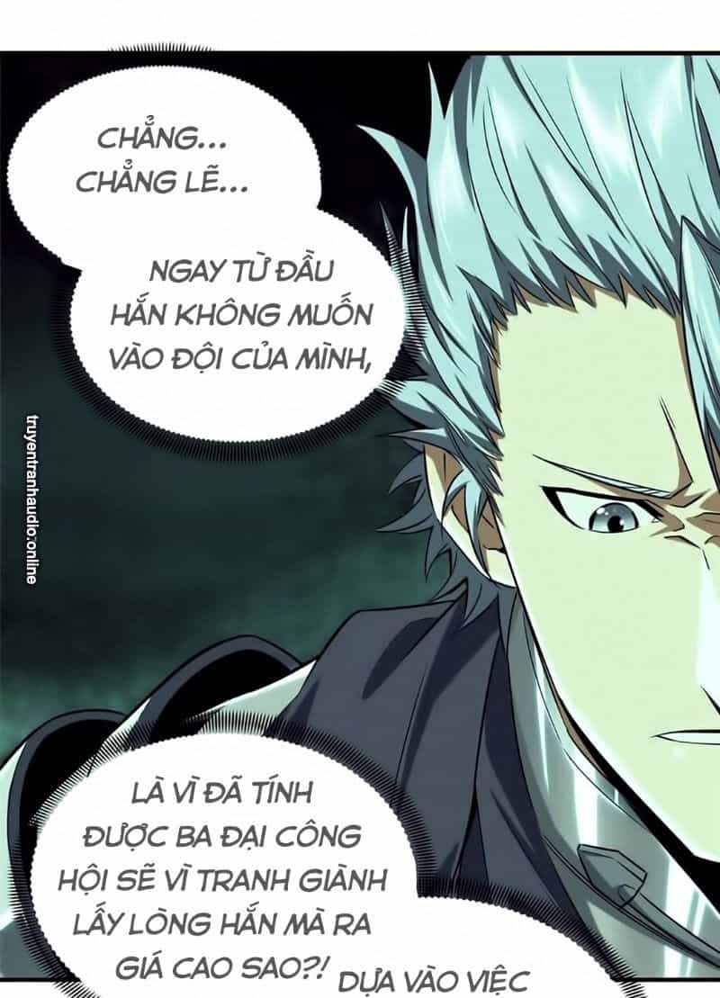 Toàn Chức Cao Thủ 2 - Chương 35 - ảnh 16