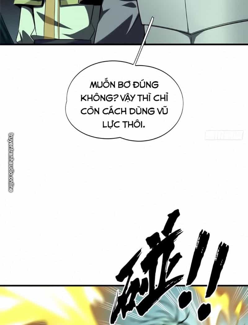 Toàn Chức Cao Thủ 2 - Chương 35 - ảnh 26