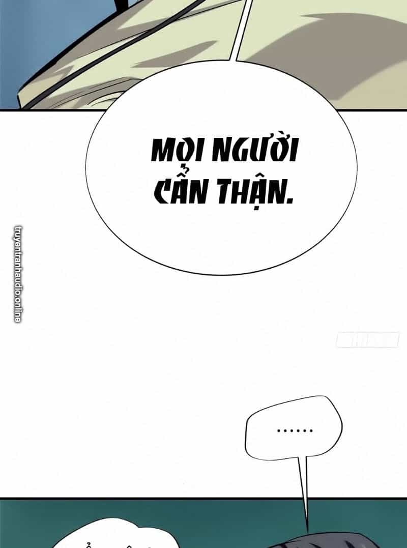 Toàn Chức Cao Thủ 2 - Chương 35 - ảnh 36