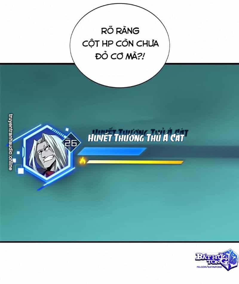 Toàn Chức Cao Thủ 2 - Chương 35 - ảnh 51