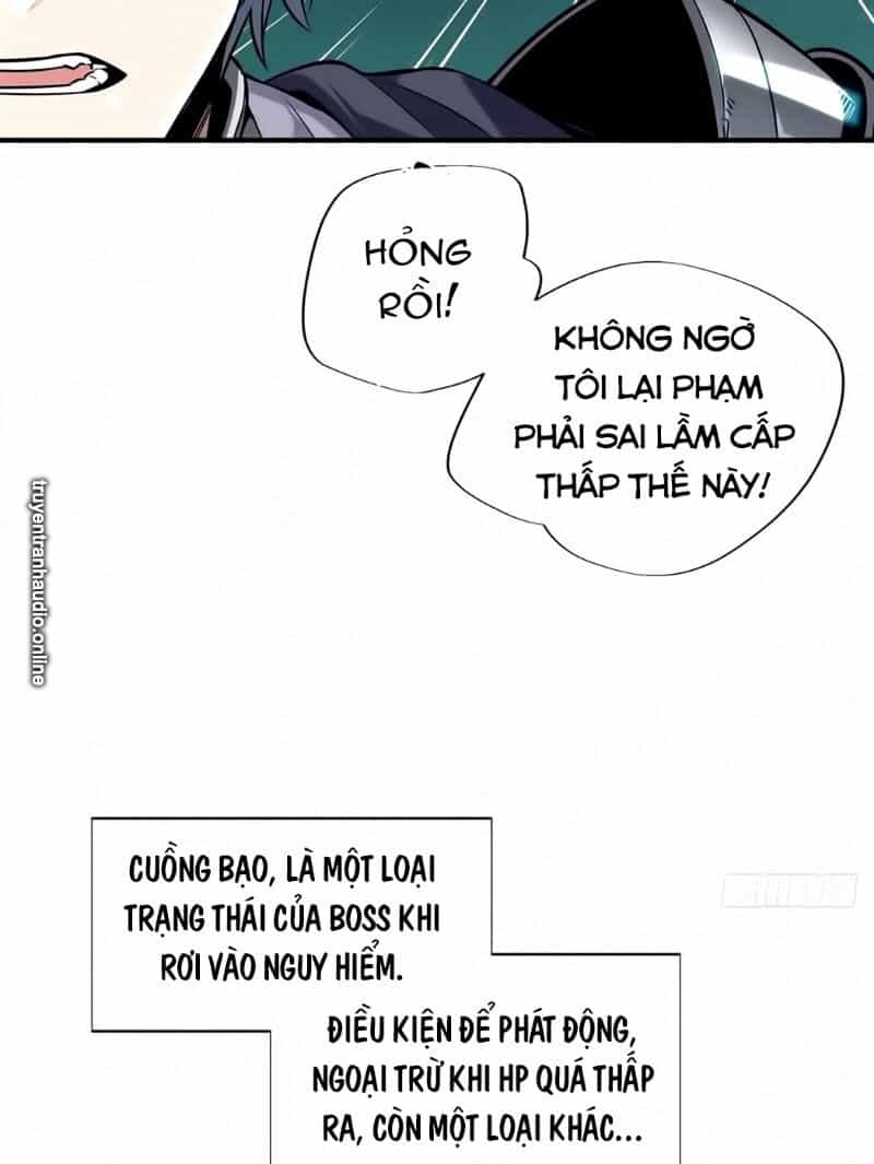 Toàn Chức Cao Thủ 2 - Chương 35 - ảnh 53