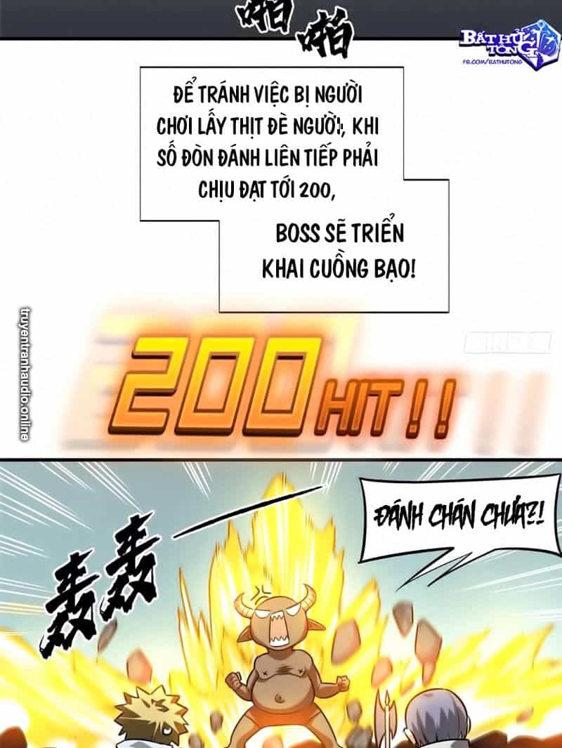 Toàn Chức Cao Thủ 2 - Chương 35 - ảnh 55