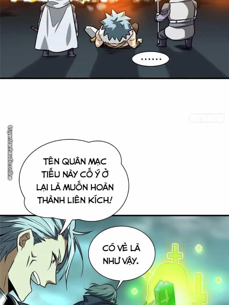 Toàn Chức Cao Thủ 2 - Chương 35 - ảnh 56