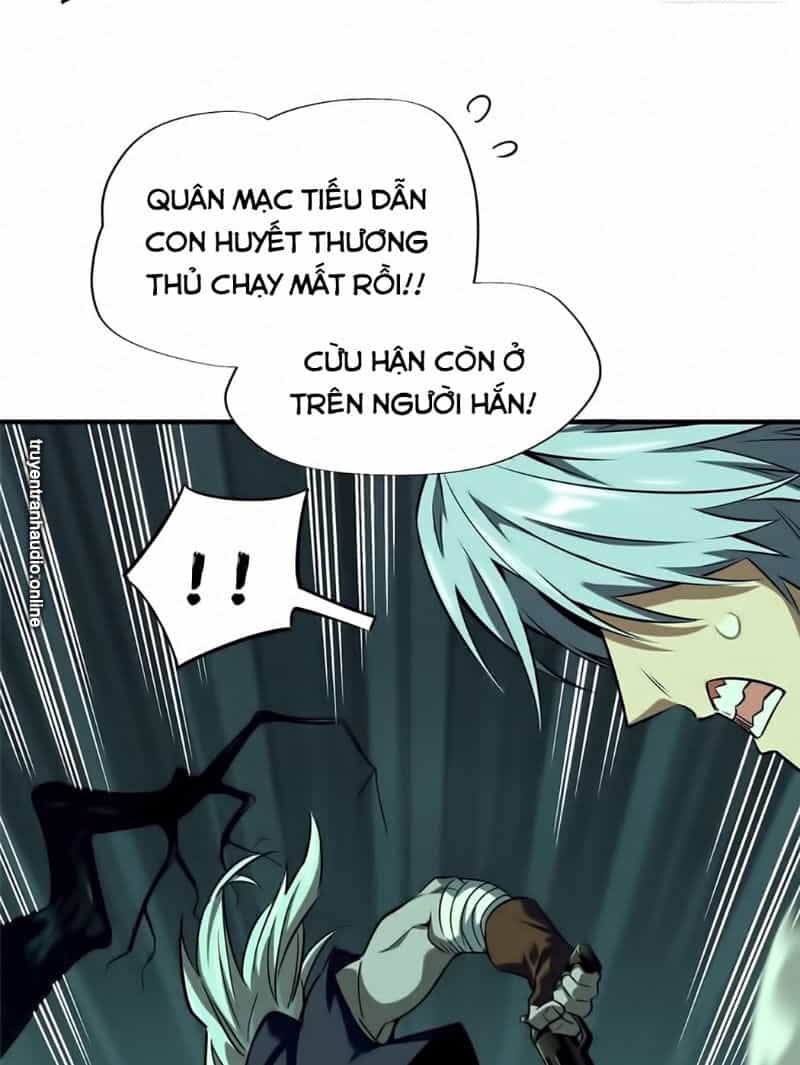 Toàn Chức Cao Thủ 2 - Chương 35 - ảnh 61