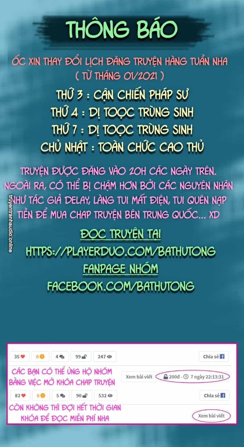 Toàn Chức Cao Thủ 2 - Chương 35 - ảnh 64