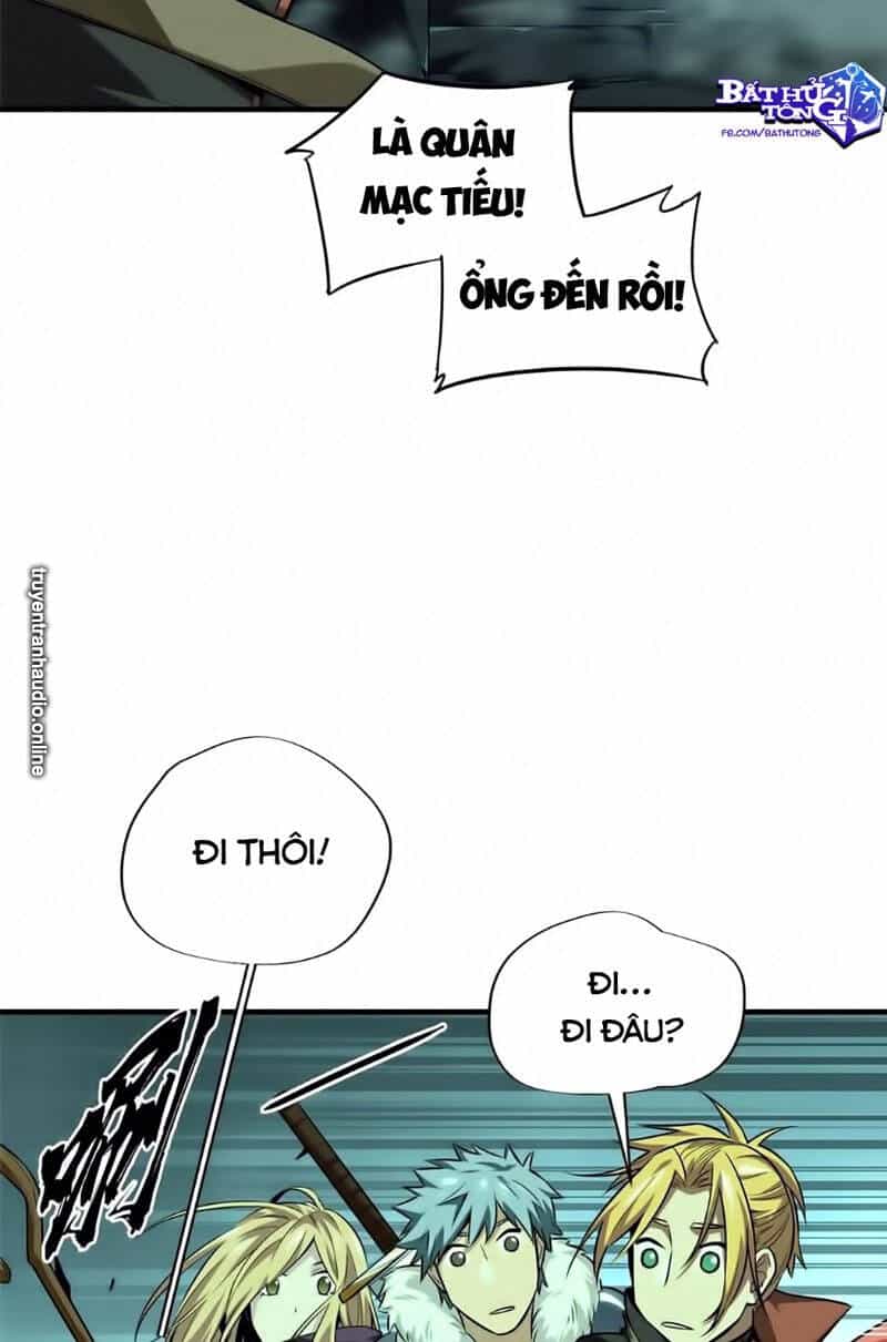 Toàn Chức Cao Thủ 2 - Chương 36 - ảnh 18