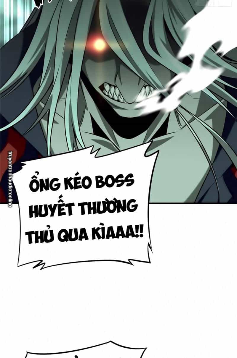 Toàn Chức Cao Thủ 2 - Chương 36 - ảnh 22