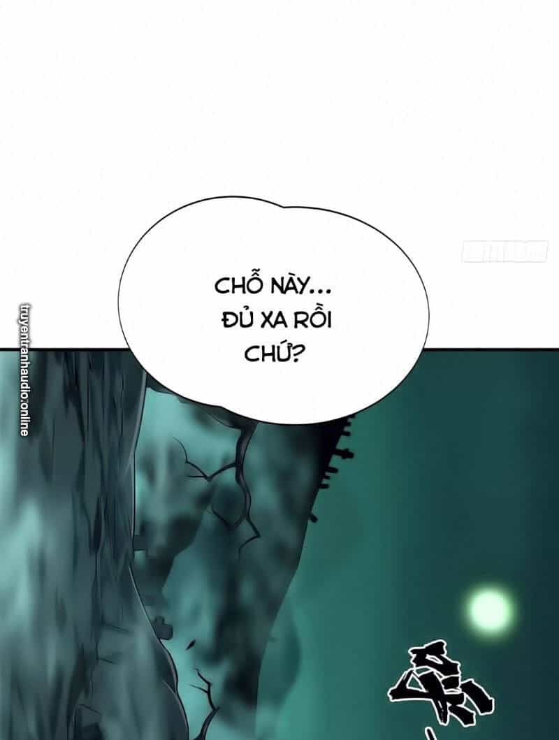 Toàn Chức Cao Thủ 2 - Chương 36 - ảnh 34