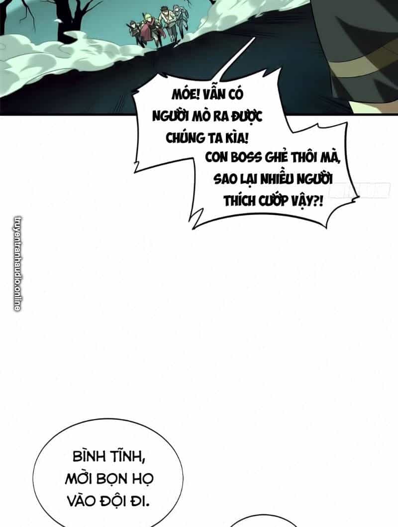 Toàn Chức Cao Thủ 2 - Chương 36 - ảnh 37