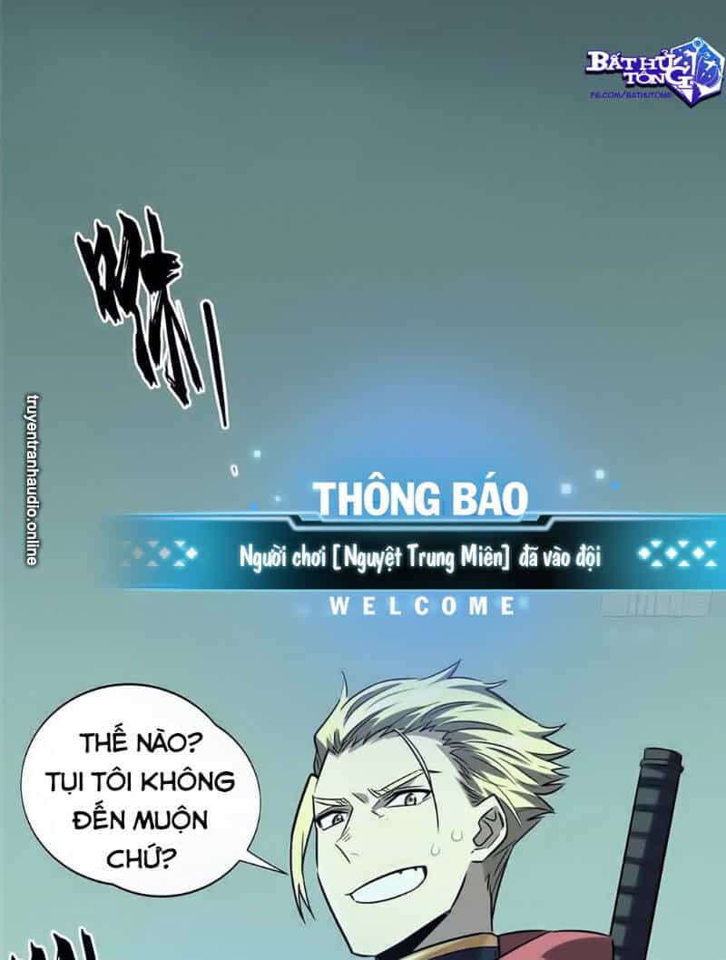 Toàn Chức Cao Thủ 2 - Chương 36 - ảnh 39