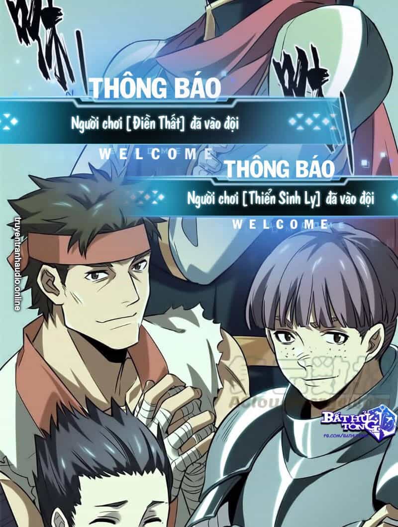 Toàn Chức Cao Thủ 2 - Chương 36 - ảnh 40